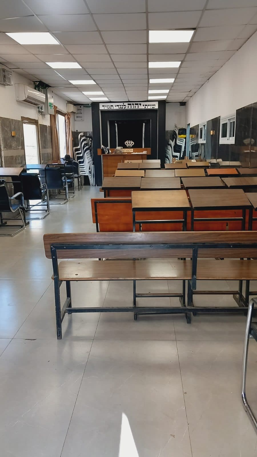 מתחם השדרה 3