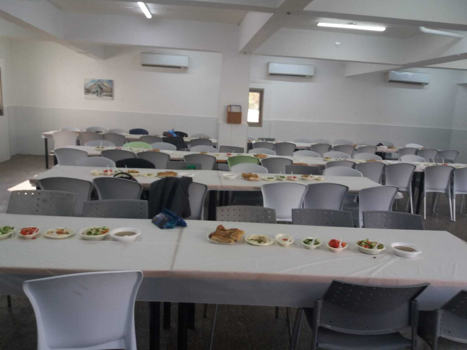 ישיבה תיכונית קרית אונו 18