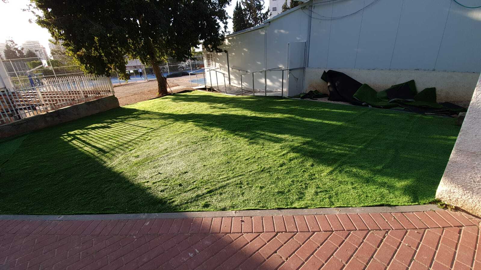 ישיבה תיכונית קרית אונו 19