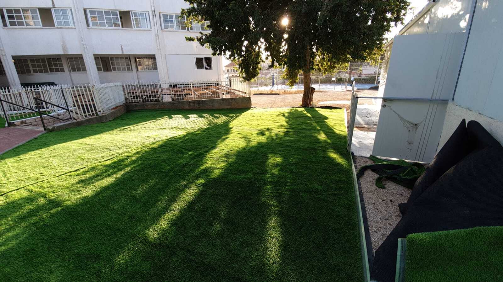 ישיבה תיכונית קרית אונו 20