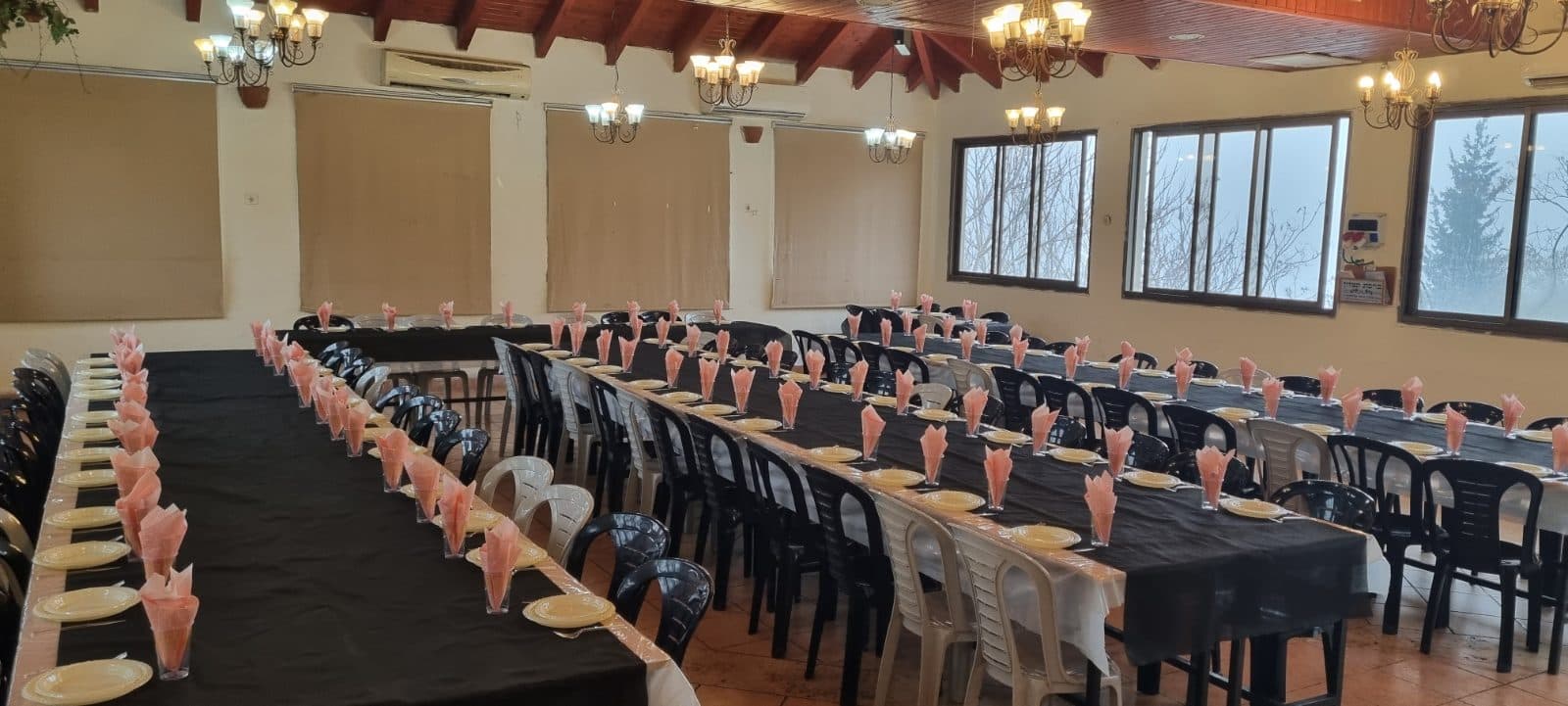 מתחם בית מאיר