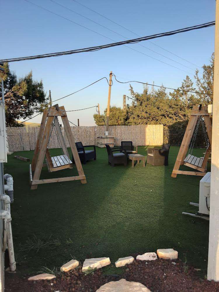 אירוח בכפר 4