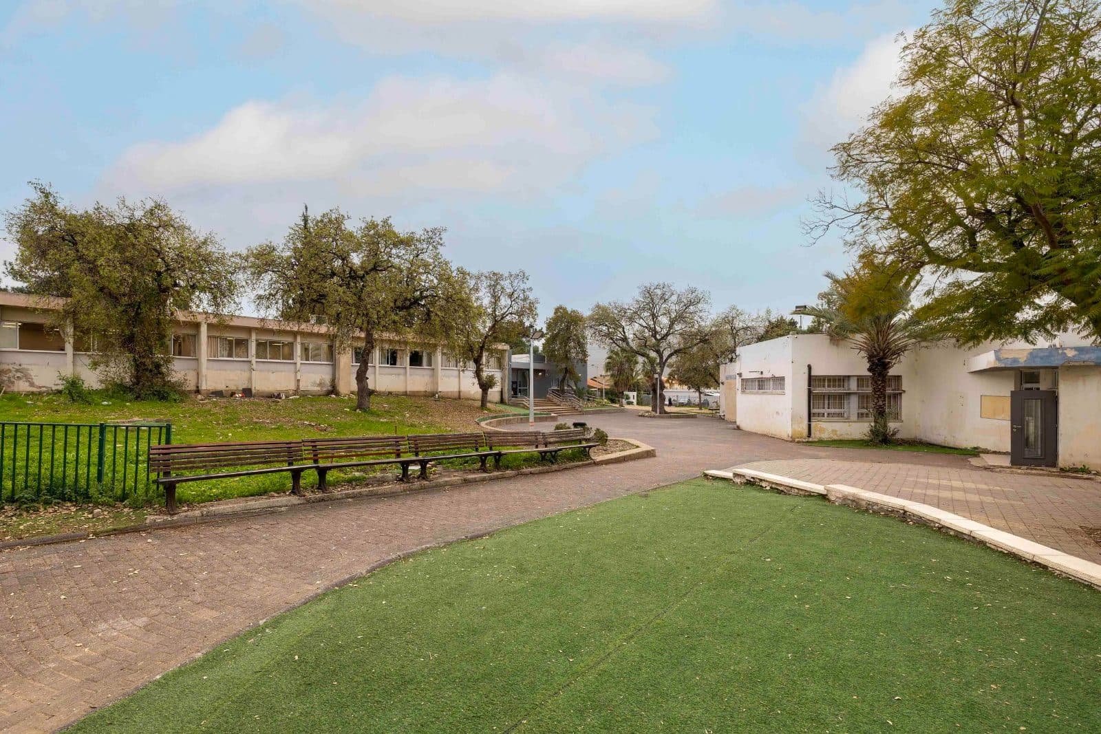 קמפוס תורת חיים  10