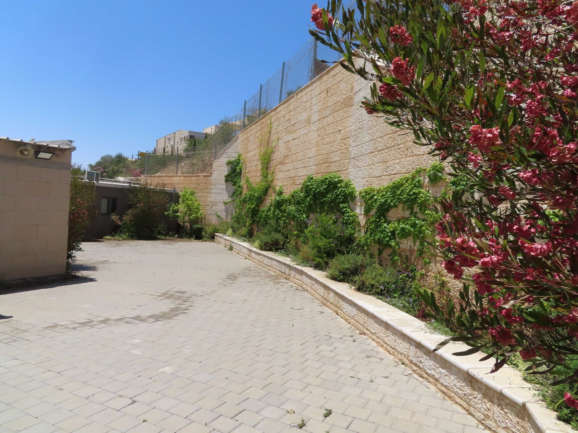 קמפוס פנינת השמחה  2