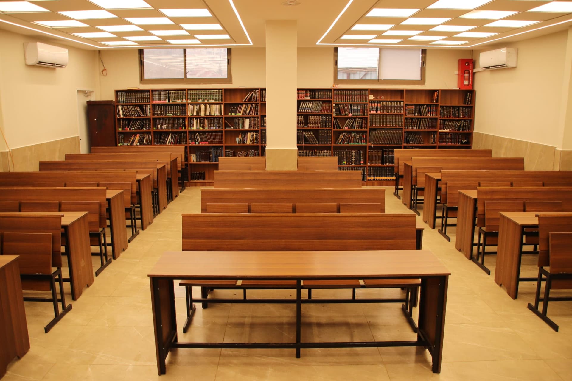 קמפוס פנינת השמחה  5
