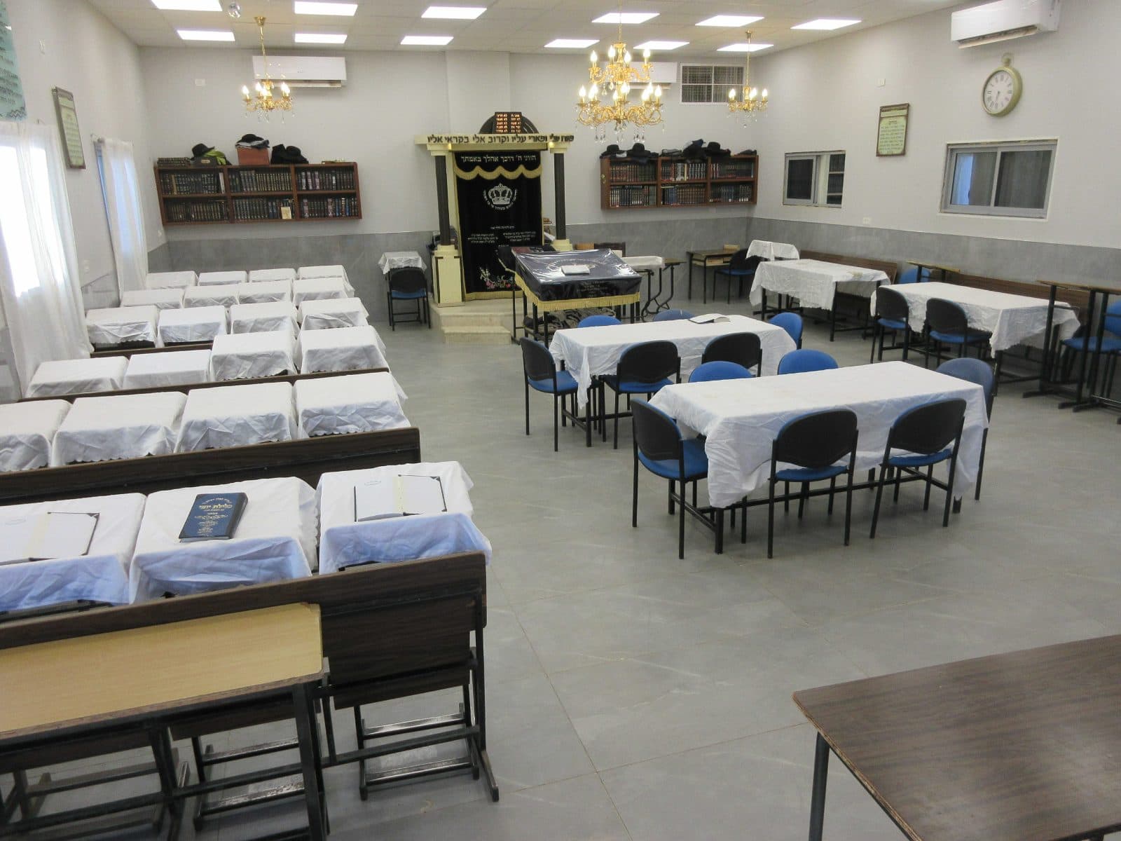 ישיבת נחלת יאיר 10