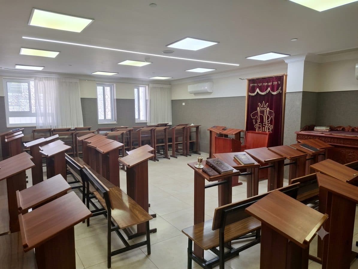  ישיבת נחלת משה 5