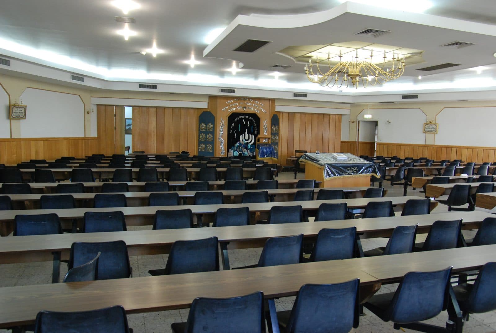 הקמפוס במבשרת 9