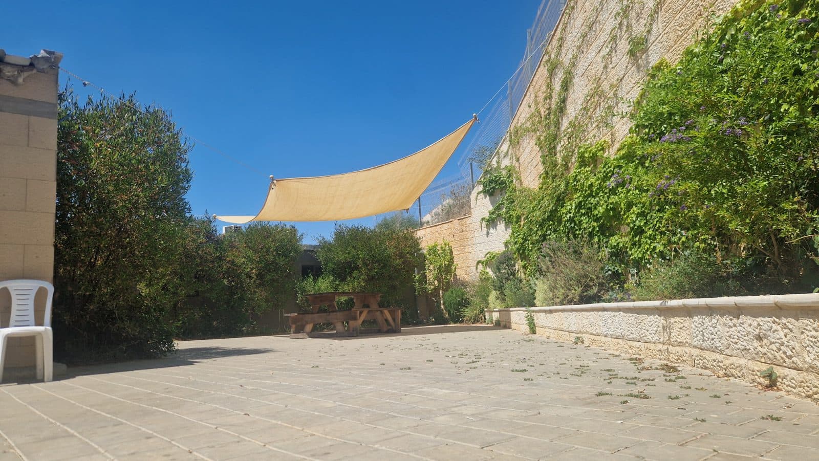 קמפוס פנינת השמחה  10