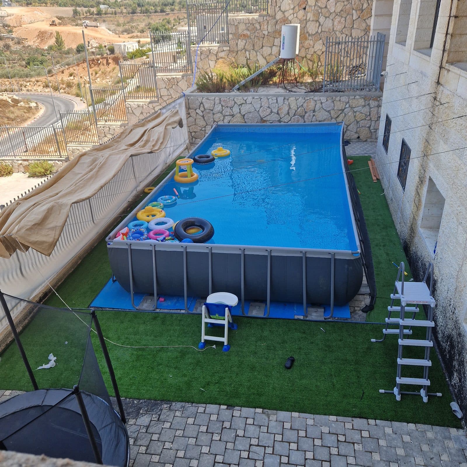 ישיבה